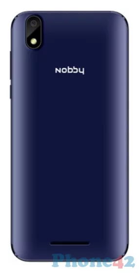 Nobby S300 / 1