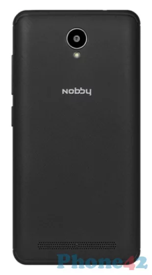 Nobby S500 / 1