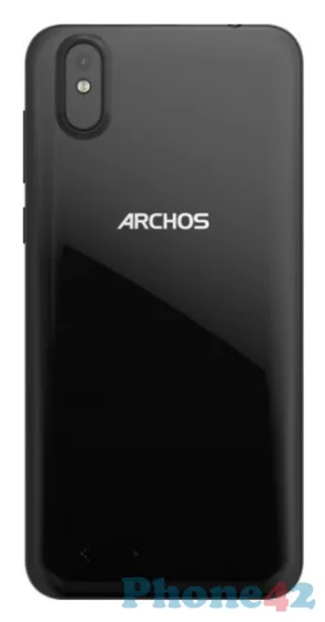 Archos Core 62S / 1
