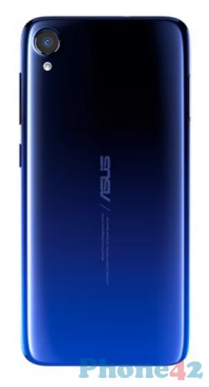 Asus ZenFone Live L2 SD430 / 1