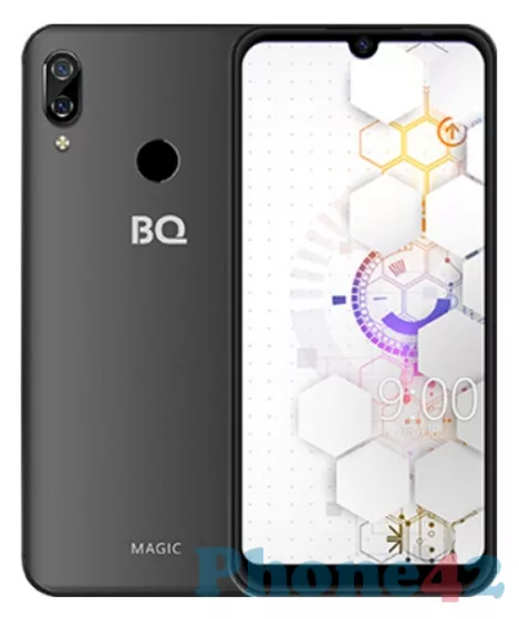 BQ Mobile Magic / 1