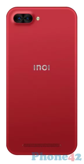 Inoi kPhone 4G / 1