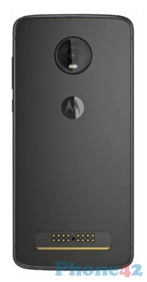 Motorola Moto Z4 Force / 1