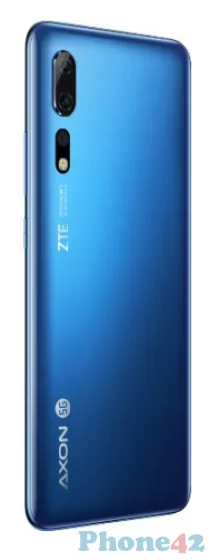 ZTE Axon 10 Pro / 2