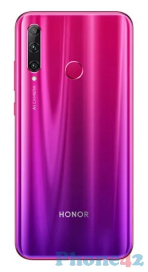 Huawei Honor 20 Lite / 1