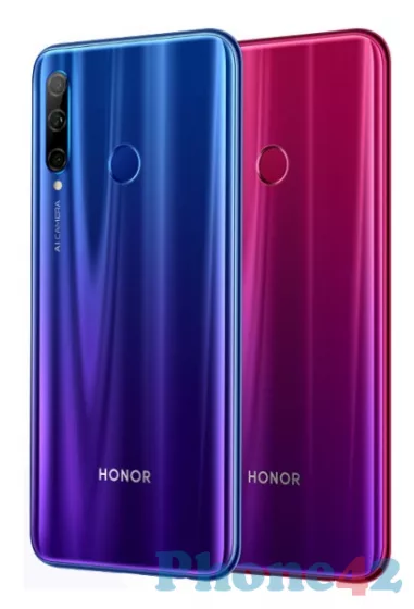 Huawei Honor 20 Lite / 2