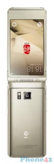 Samsung W2016 / 2