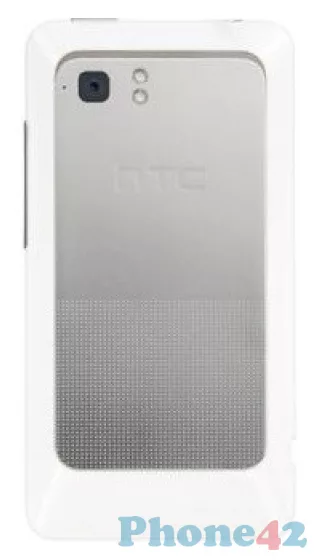 HTC Vivid / 1