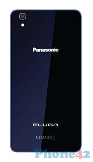 Panasonic Eluga L 4G / 4