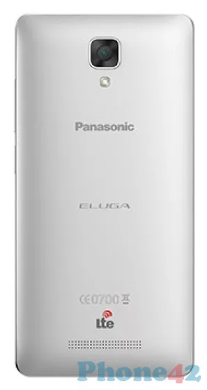 Panasonic Eluga I2 / 1