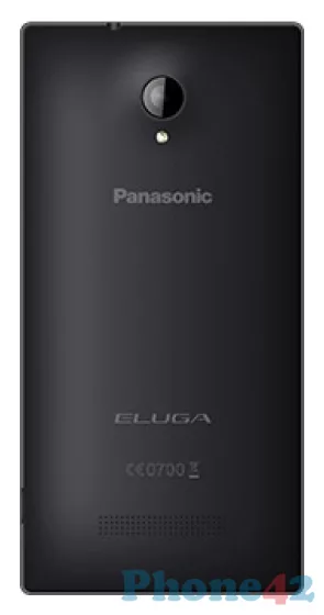Panasonic Eluga I / 2