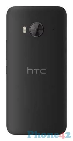 HTC One M9E / 1