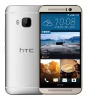 HTC One M9E photo