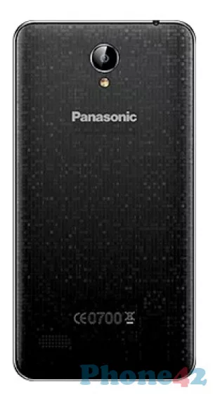 Panasonic T45 / 1