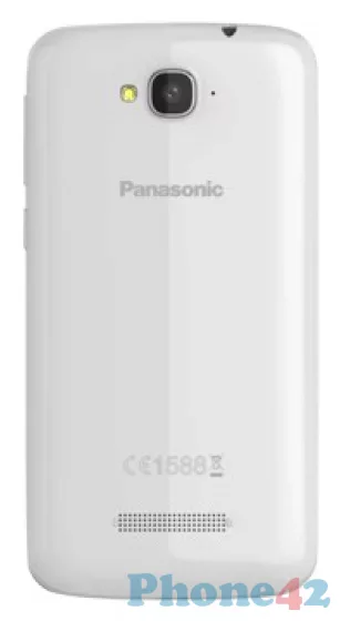 Panasonic P31 / 1