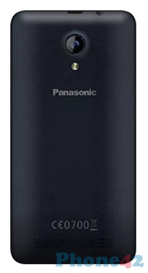 Panasonic T33 / 2