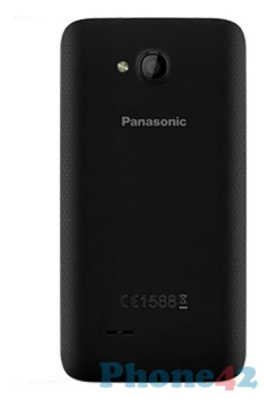 Panasonic T35 / 2