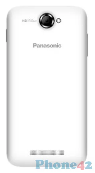 Panasonic P11 / 1