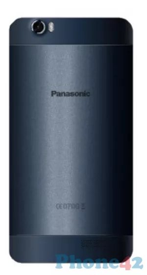 Panasonic P61 / 2