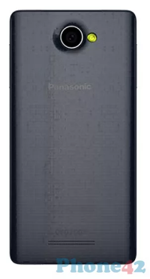 Panasonic P55 / 2