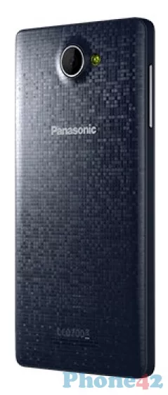 Panasonic P55 / 3