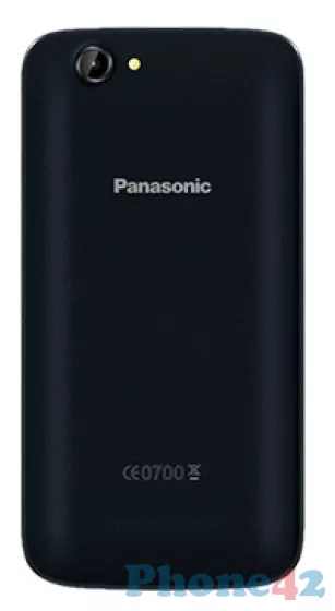 Panasonic P41 / 1