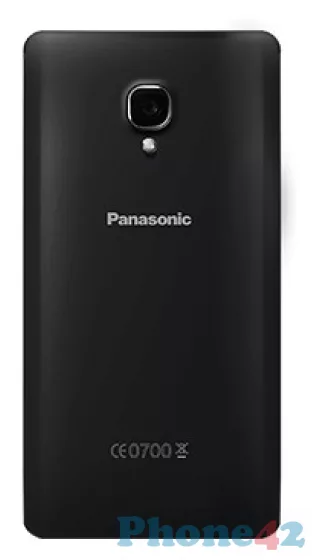 Panasonic T40 / 3