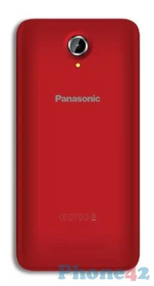 Panasonic T41 / 1