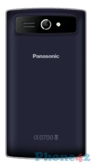 Panasonic T9 / 1