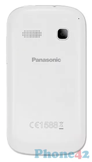 Panasonic T31 / 2