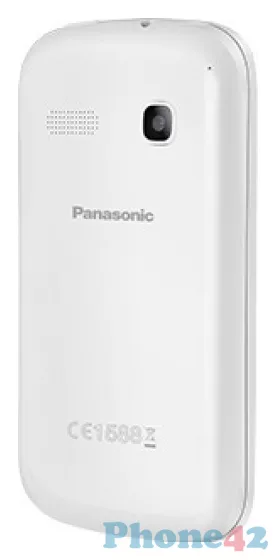 Panasonic T31 / 3