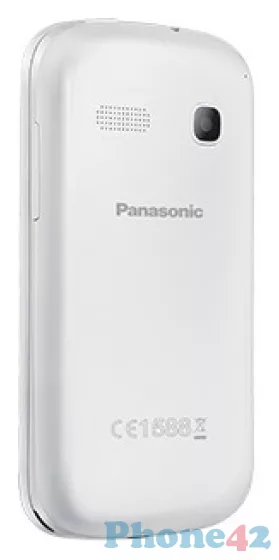 Panasonic T31 / 4
