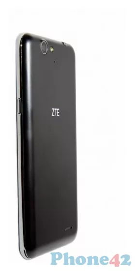 ZTE Blade L4 Pro / 4