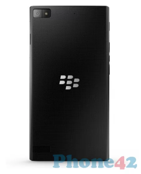 BlackBerry Z3 / 3