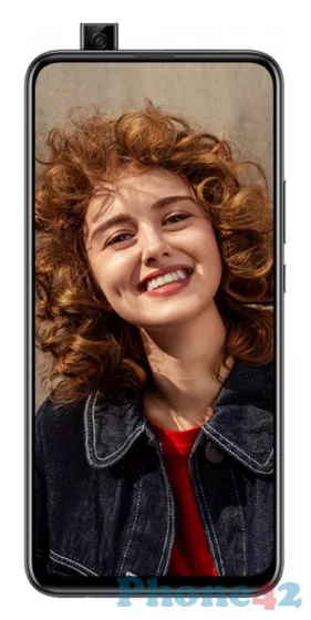 Huawei Y9 Prime 2019 / 1