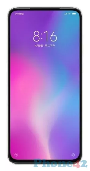 Xiaomi CC9 / CC9