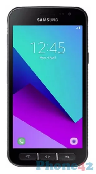 Samsung Galaxy Xcover 4s / SM-G398FD