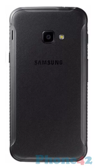 Samsung Galaxy Xcover 4s / 1