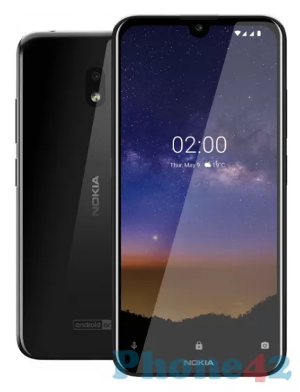 Nokia 2.2 / 1