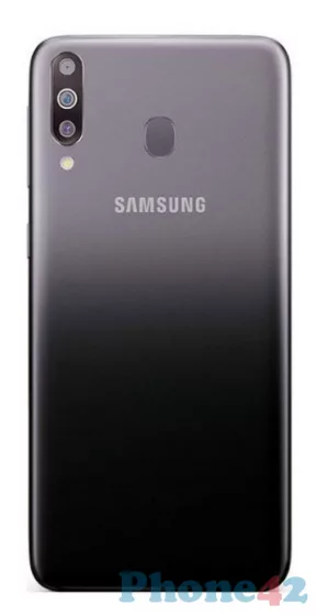 Samsung Galaxy M30s / 1