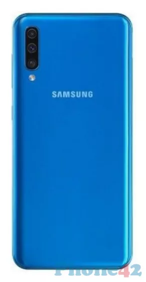 Samsung Galaxy A50s / 1