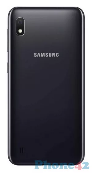 Samsung Galaxy A10e / 1