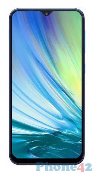 Samsung Galaxy A10s / SM-A107FD