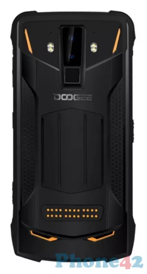 Doogee S90 Pro / 1