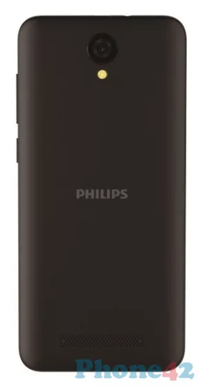 Philips S260 / 1