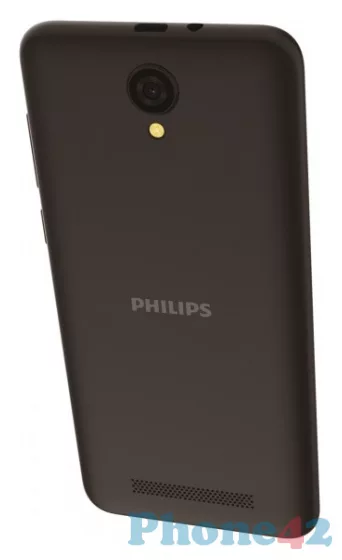 Philips S260 / 5