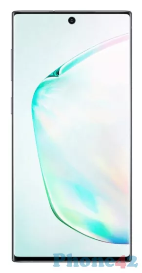 Samsung Galaxy Note10 5G / GXYNOTE105GE