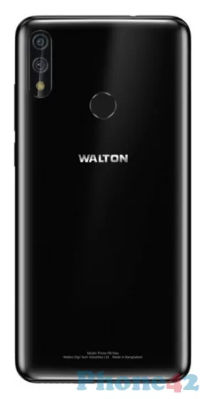 Walton Primo R6 Max / 1