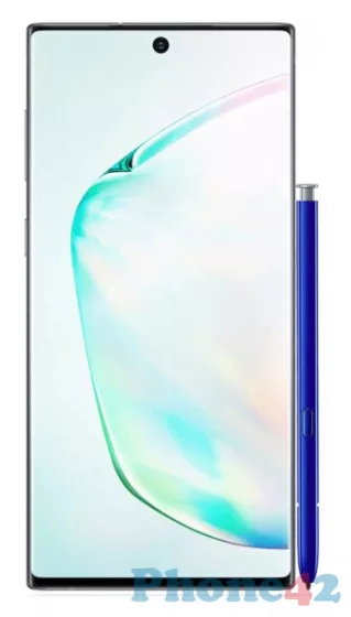 Samsung Galaxy Note10 Plus / 1