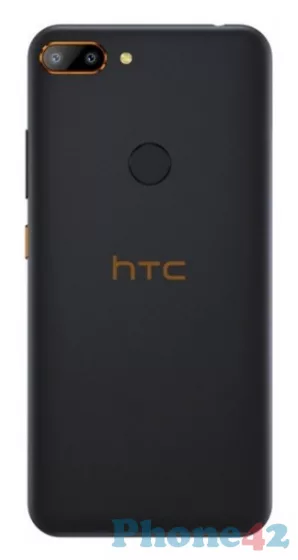 HTC Wildfire E / 1
